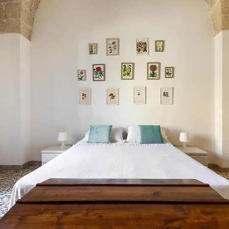 Casa Della Sabina By Barbarhouse Apartment *