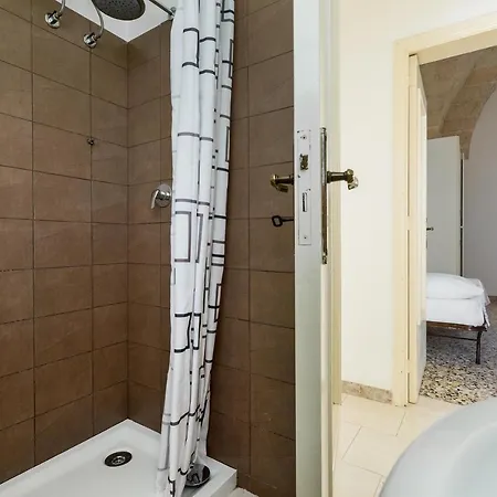 Apartment Casa Della Sabina By Barbarhouse Maruggio