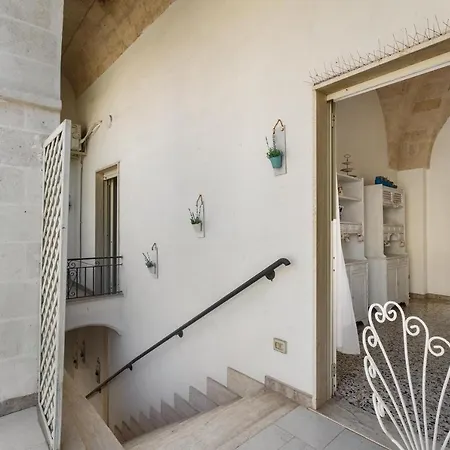 Casa Della Sabina By Barbarhouse