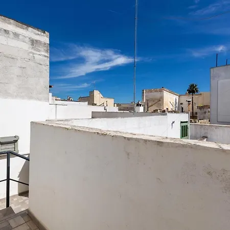 Apartment Casa Della Sabina By Barbarhouse *