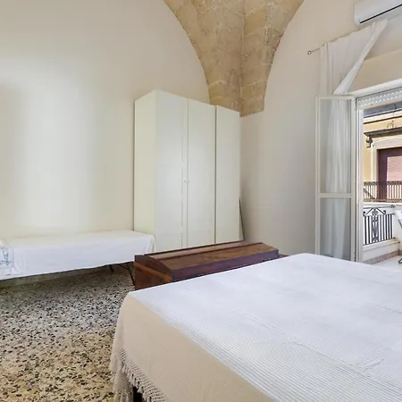 Casa Della Sabina By Barbarhouse Apartment