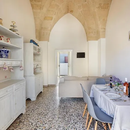 Casa Della Sabina By Barbarhouse * Maruggio