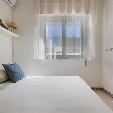 Apartment Casa Della Sabina By Barbarhouse