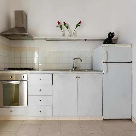 Casa Della Sabina By Barbarhouse Apartment Maruggio