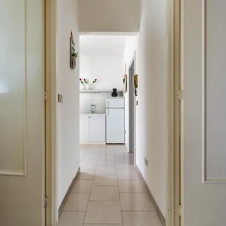 Apartment Casa Della Sabina By Barbarhouse Maruggio