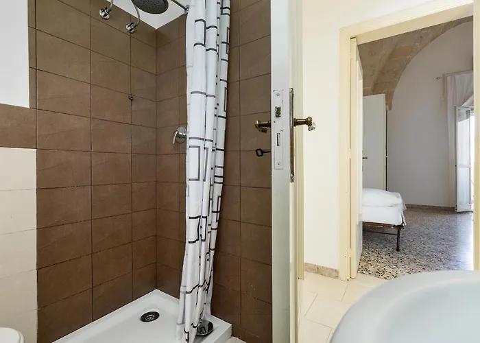 Apartamento Casa Della Sabina By Barbarhouse Maruggio