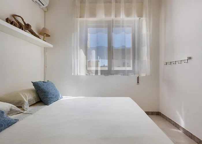 Apartamento Casa Della Sabina By Barbarhouse